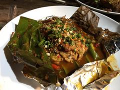 包烧脑花-大富贵烧烤公司(双廊店)
