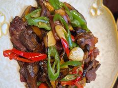 -滇野云南野生菌餐厅(陕西南路店)