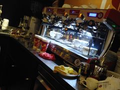 -COSTA COFFEE(新奥购物中心店)