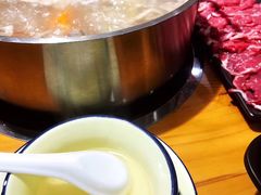 -牛品福潮汕牛肉火锅(旺庄店)