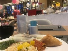 -新食谱全日制餐厅·苏州苏州湾艾美酒店