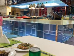 -拾溪餐厅·包厢(杭州千禧度假酒店)