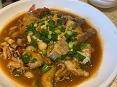 -小厨师·二十年沈家门小海鲜(百井坊巷店)