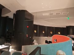 -新兴·金羊座·粤菜点心(乐峰店)