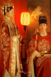 点击看大图 -金夫人婚纱摄影(衡阳店)