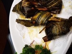 -金厨泰国餐厅·全泰籍厨师料理(拱北店)