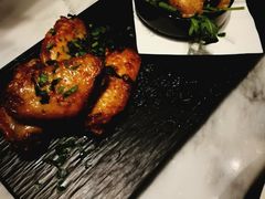 -玛尚诺Pizza&Bar(长泰广场店)