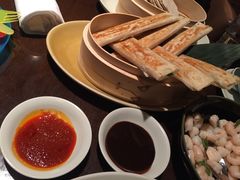 -湖滨28中餐厅·西湖宴·杭州君悦酒店