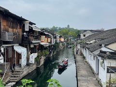 -绍兴书圣故里景区