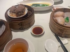 -百乐潮州酒家(时代广场店)