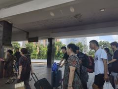 -岳阳站