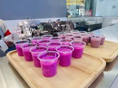 -Blueglass酸奶(世纪金源购物中心店)