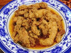 -韩师傅老大同刀削面(北苑路店)