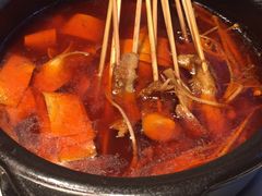-金太阳海鲜烧烤·本地人餐厅(东纬路旗舰店)