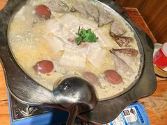 -阿春传统老菜馆(民航路店)