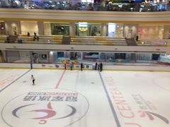 -冠军冰场CHAMPION RINK(苏州中心商场店)