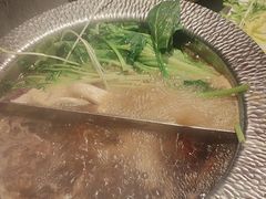-牛YO寿喜烧和牛火锅自助(三台子万象汇店)