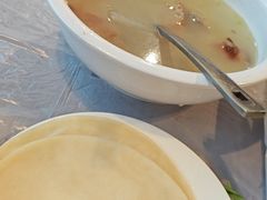 -汤思福北京烤鸭(湘隆时代广场店)