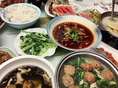 -世纪缘湖滨花园酒店·湖景轩中餐厅(太阳宫店)