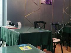 大堂-忘忧草融合私房菜(红鼎国际店)
