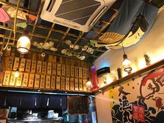 -豊 胜手丼