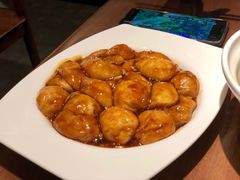 独面筋-南门小馆·清真(国贸商城店)