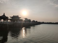 -老炳·七丛松甘草水果