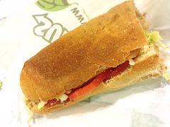 -赛百味SUBWAY(凤凰城店)