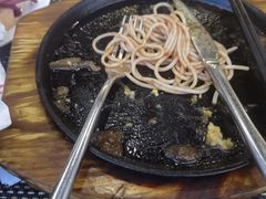 -豪风情牛排自助(新汇嘉店)