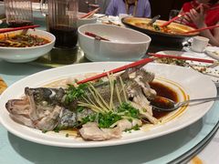 -眉州东坡(华联万柳店)