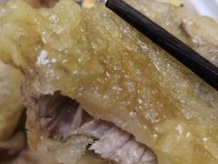 -满园烤鸭·春饼(华强广场店)