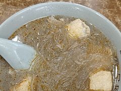 -金原鸭血粉丝汤·汤包·脆皮烤鸭(南京博物院店)