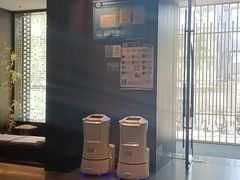 -AI住未来酒店(西安钟鼓楼五路口地铁站店)