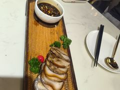 -后海16号·北京私房菜