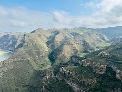 -天下黄河第一湾