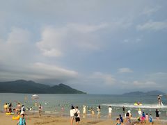 -西涌国际滨海旅游区