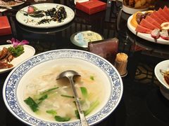 -美乐食街(小南店)