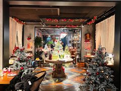 -弗兰克牛排西餐厅Ribone steak house(柠檬花园店)