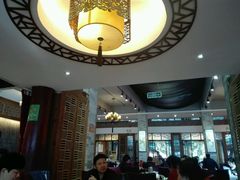 -顺丰轩园林酒家(天河店)