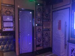 -欢乐迪KTV(南坪上海城店)