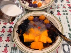 -堂屋糖水店(愚园店)