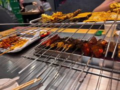 -彭城八戒羊肉串(总店)