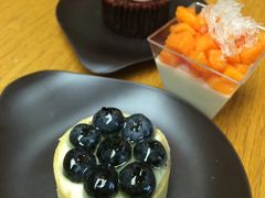 -黑池口感烘焙·生日蛋糕(坂田店)