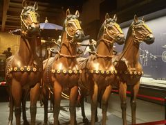 -北京大葆台遗址博物馆