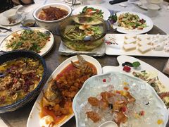 -西酒时光(恒福店)