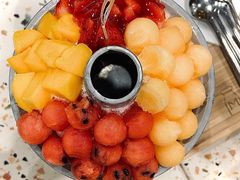 -MINIPOPO鲜奶·甜品(宽厚里店)