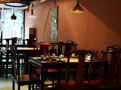 包厢-鱼食饭稻·苏浙土菜17年老馆子(平江路店)