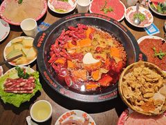 -牛市坎火锅(建设路店)