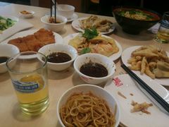 -泰煌鸡·上海白斩鸡·沪菜(平利店)