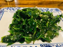 竹叶菜-庭院小酌(瑞莲街店)